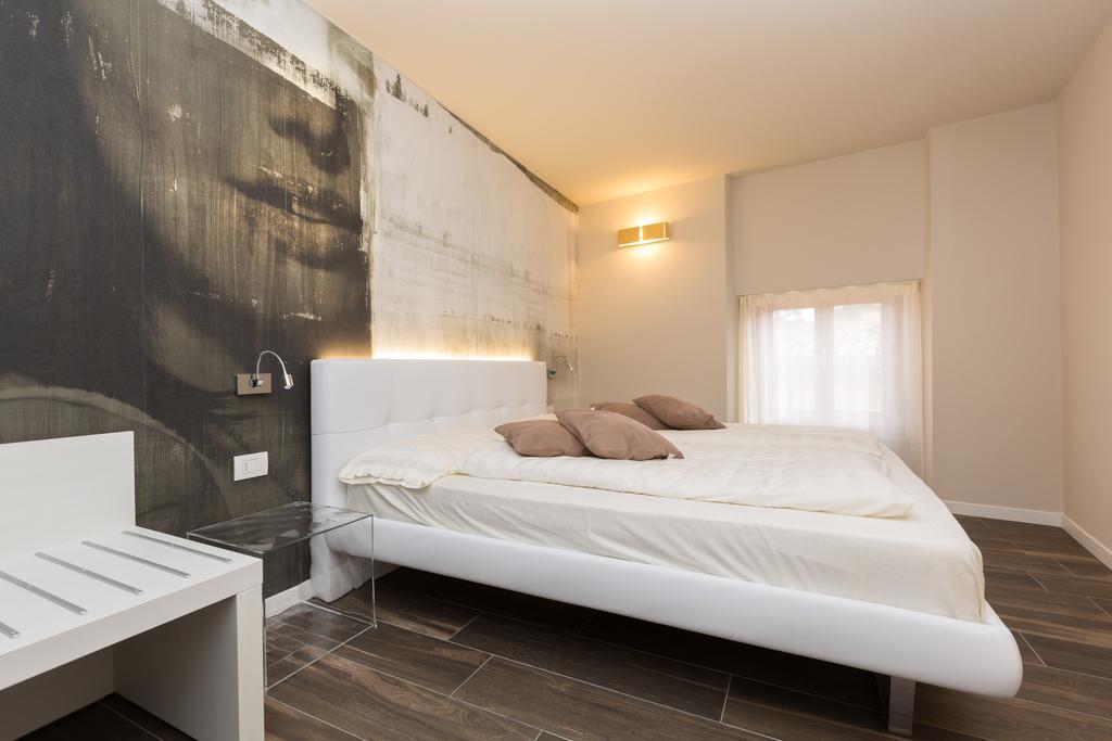 Pace 1954 Hotel Arco Eksteriør billede